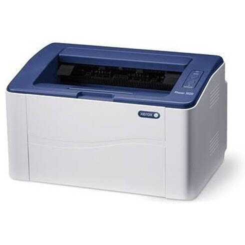 Canon xerox phaser 3020 yazıcı