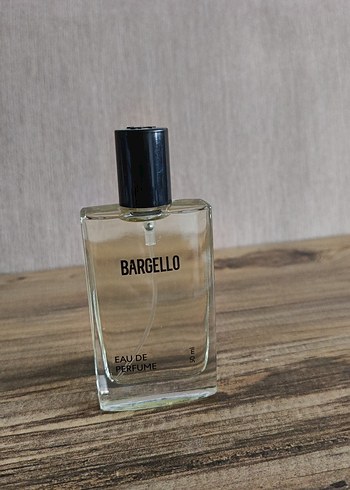 Bargello Kadın Parfümü, Modern Klasik