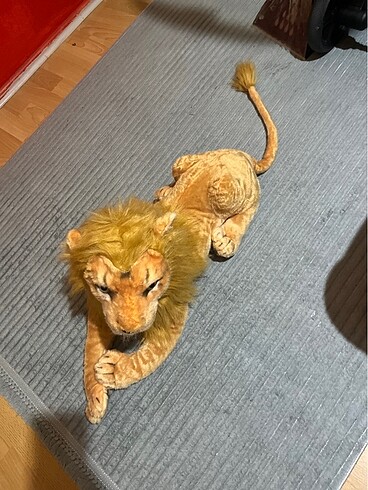 Aslan