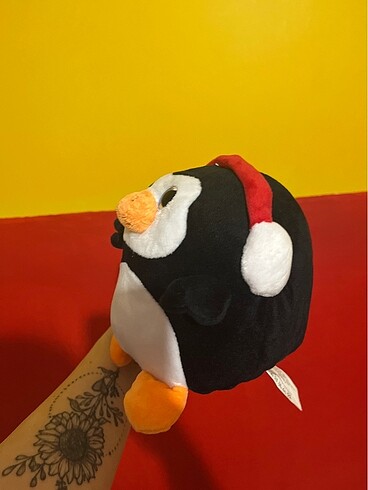 Diğer Penguen