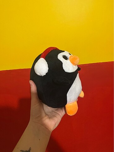  Beden Penguen