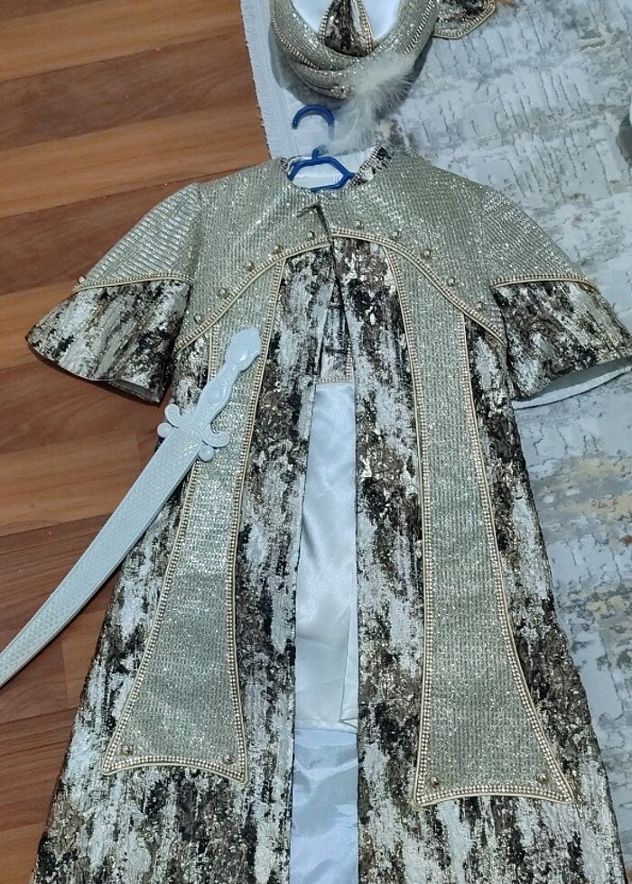 Sünnetlik - Görsel 2