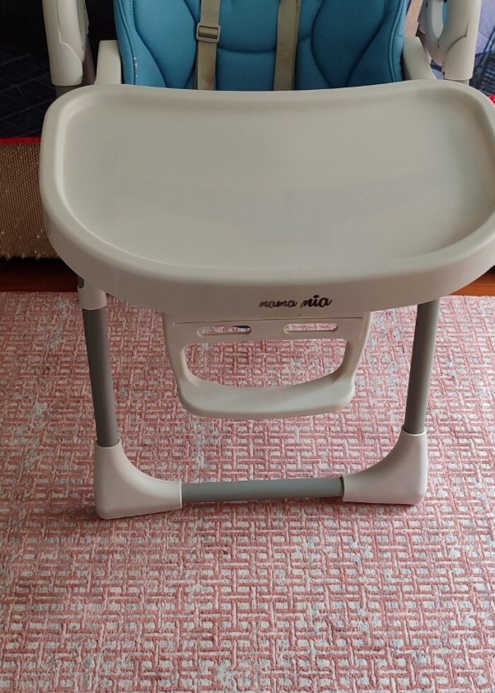 Mama sandalyesi - Görsel 2