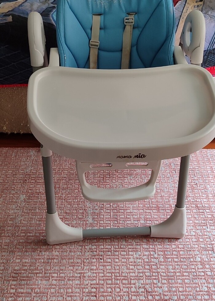 Mama sandalyesi - Görsel 3