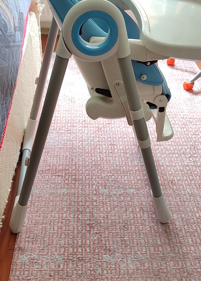 Mama sandalyesi - Görsel 4