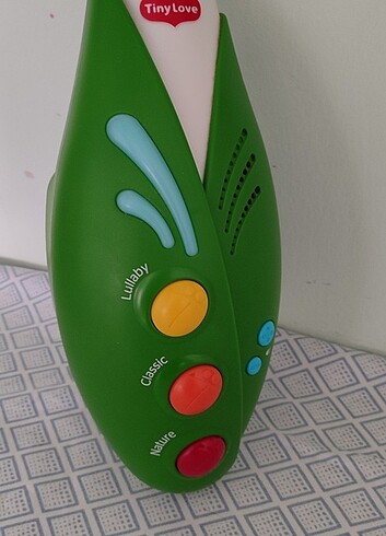 Müzikli oyuncak Dönence - Görsel 5