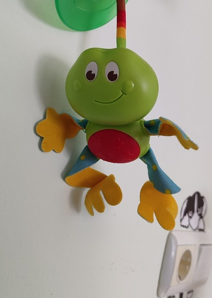 Müzikli oyuncak Dönence - Görsel 3