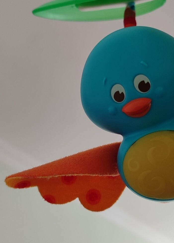 Müzikli oyuncak Dönence - Görsel 4