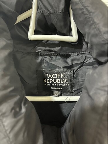 m Beden pull&bear mont