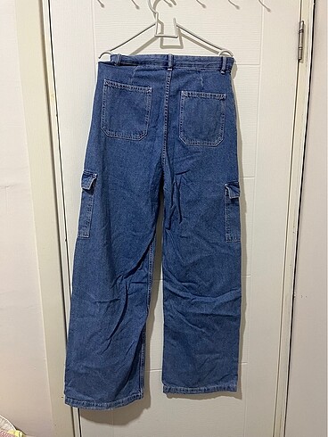 Bershka Bershka kargo pantolon