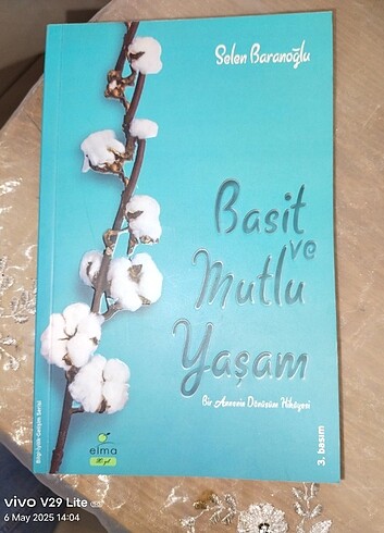 BASİT VE MUTLU YAŞAM
