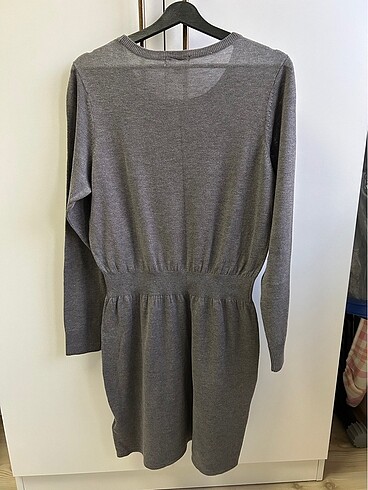 H&M H&M Triko Elbise