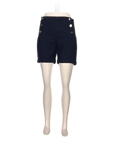 H&M Mini Şort %70 İndirimli.