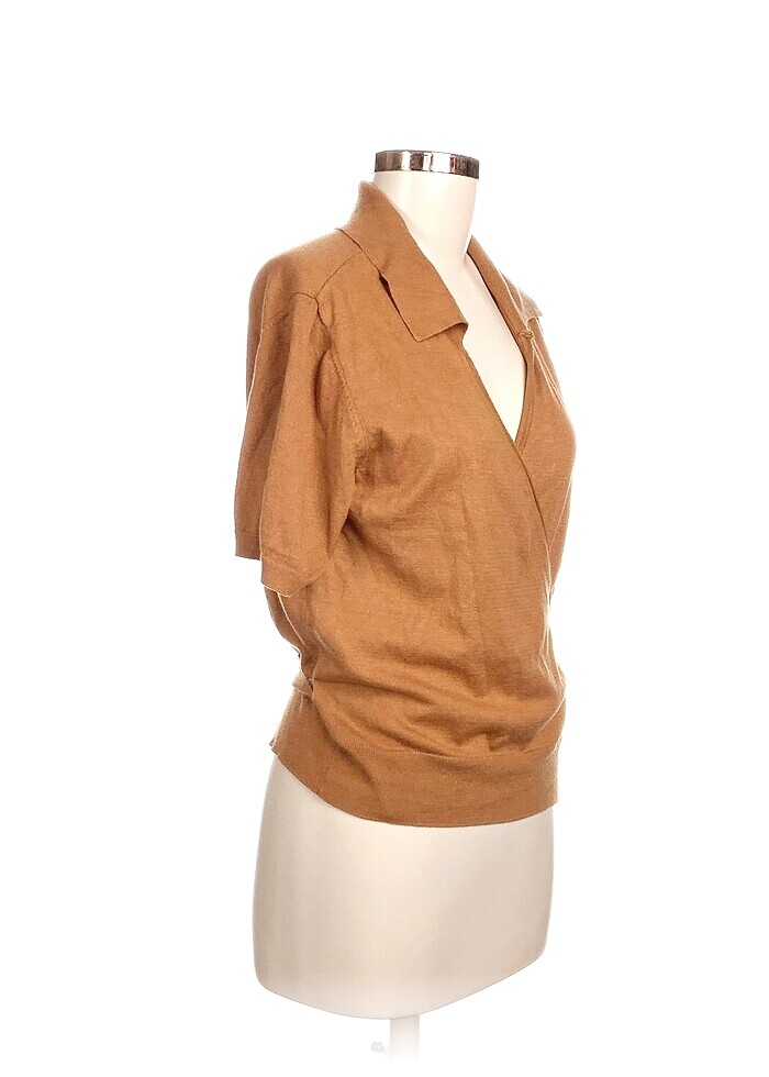 Adil Işık Bluz %70 İndirimli. - Görsel 2