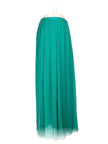 Zara Zara Uzun Etek %70 İndirimli.