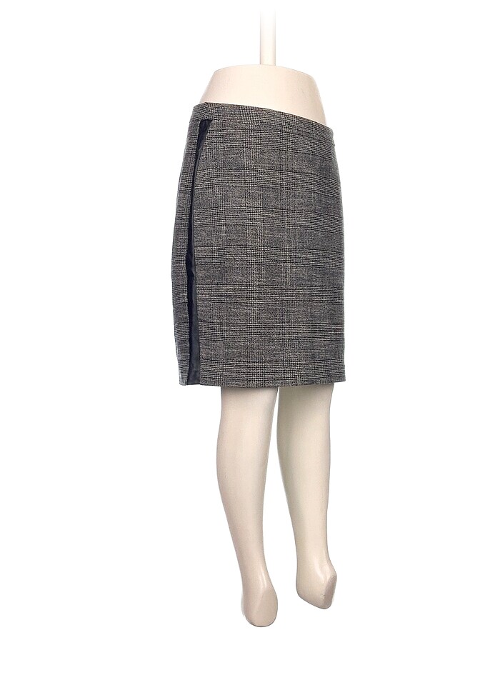 Adil Işık Mini Etek %70 İndirimli. - Görsel 2