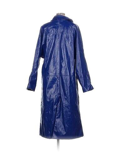 xs Beden Pull and Bear Trenchcoat %70 İndirimli.