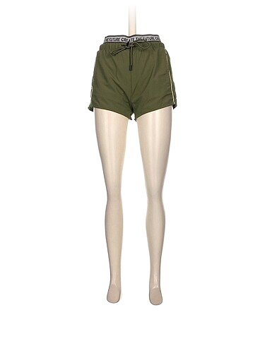 Bershka Bershka Mini Şort %70 İndirimli.
