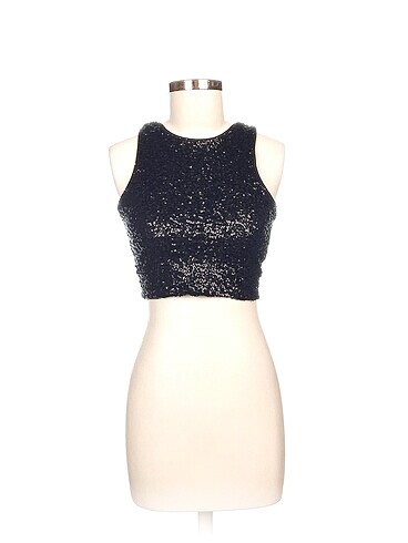 H&M Bluz %70 İndirimli.