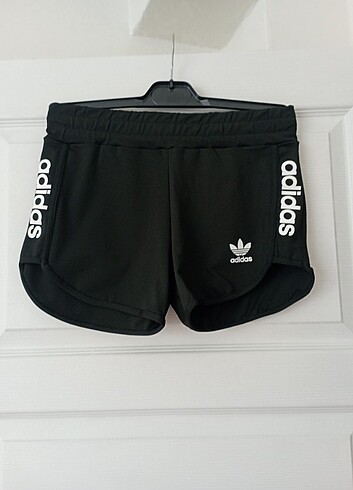 universal Beden Adidas sort 
