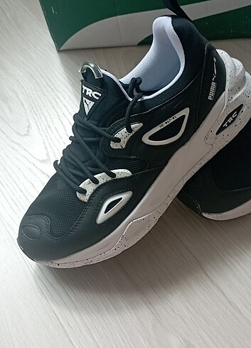 Puma Puma SPOR AYAKKABI