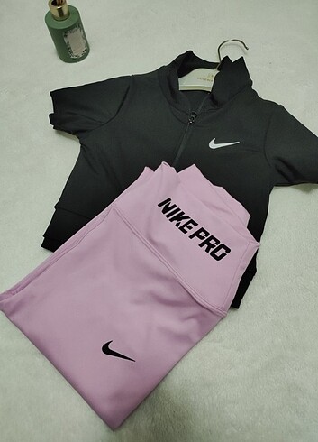 Nike tayt büstiyer beden için sorunuz