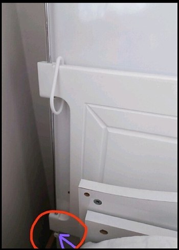 Beyaz Baskılı Bebek Uyku Seti - Görsel 4