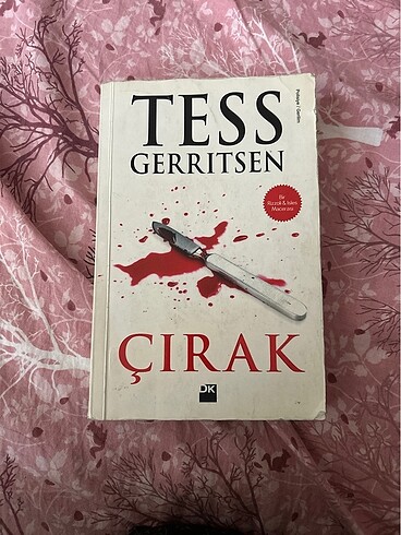 Kitap