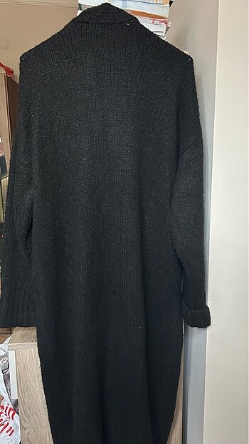 LC Waikiki Uzun hırka
