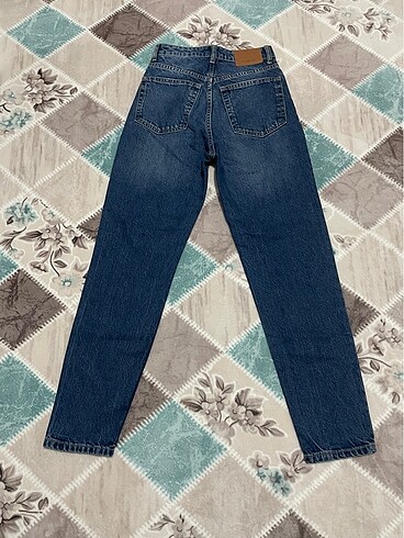 Bershka Pantolon - Görsel 2