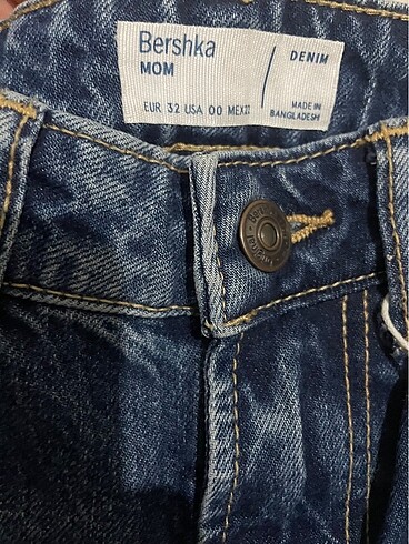 Bershka Pantolon - Görsel 6