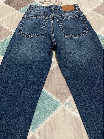 Bershka Pantolon - Görsel 5