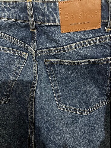 Bershka Pantolon - Görsel 3