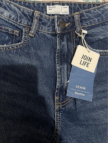 Bershka Pantolon - Görsel 7