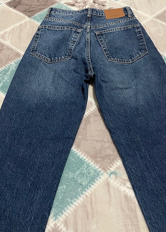 Bershka Pantolon - Görsel 5