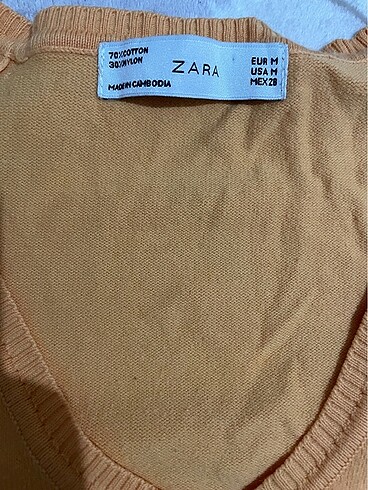 Zara Zara kazak