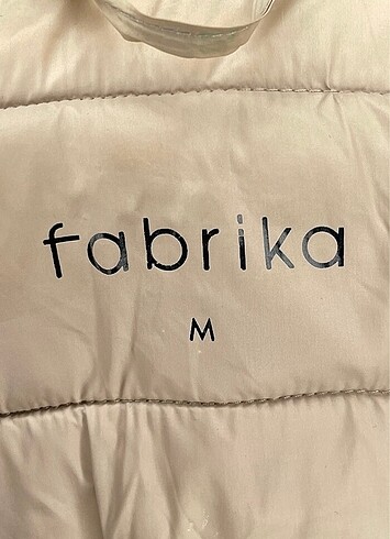 m Beden haki Renk FABRİKA MONT
