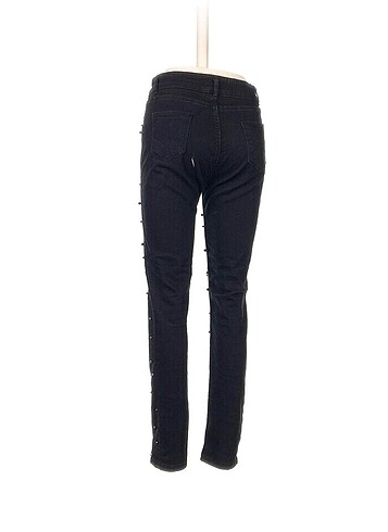 31 Beden VİNTAGE LOVE JEAN/ KOT PANTOLON