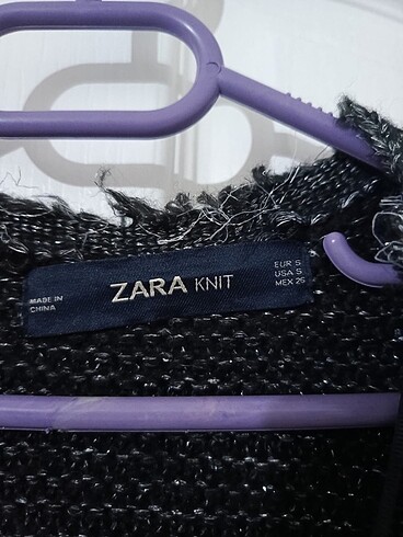 s Beden ZARA HIRKA / KABAN