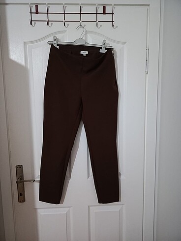 TWIST PANTOLON