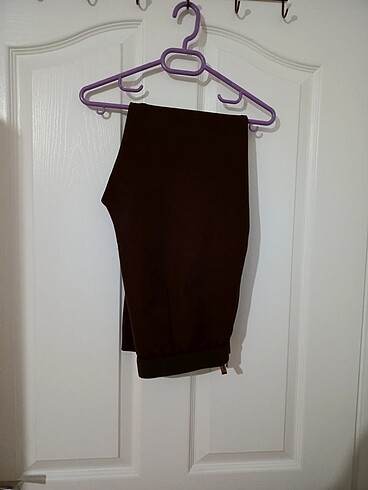 40 Beden TWIST PANTOLON