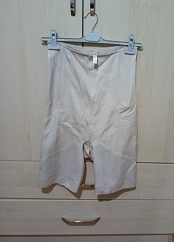 SUWEN TEN RENGİ KORSE 90 BEDEN - Görsel 6