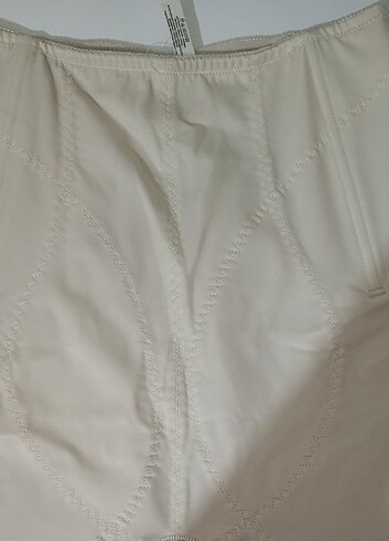 SUWEN TEN RENGİ KORSE 90 BEDEN - Görsel 5