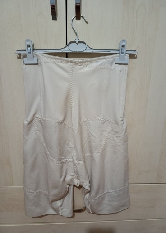 SUWEN TEN RENGİ KORSE 90 BEDEN - Görsel 3