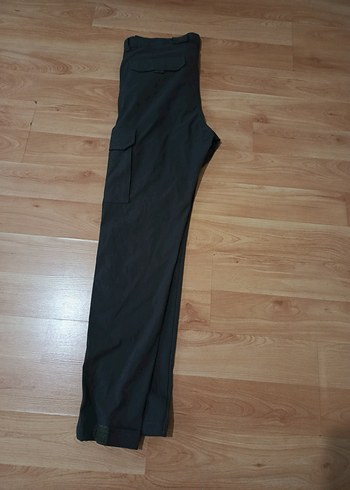 COMBAT TACTİCAL Haki Erkek Pantolon - Görsel 9