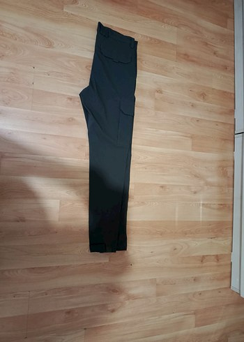 COMBAT TACTİCAL Haki Erkek Pantolon - Görsel 10