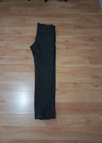 COMBAT TACTİCAL Haki Erkek Pantolon - Görsel 5