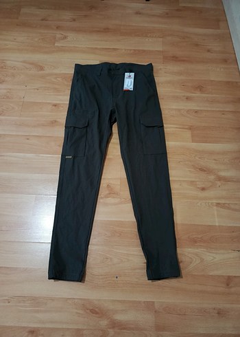 COMBAT TACTİCAL Haki Erkek Pantolon - Görsel 3