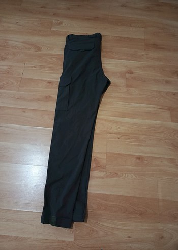 COMBAT TACTİCAL Haki Erkek Pantolon - Görsel 8