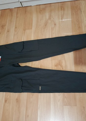 COMBAT TACTİCAL Haki Erkek Pantolon - Görsel 4